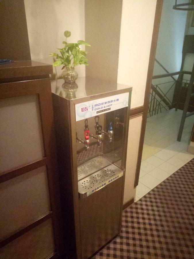 Hotel Sri Sutra Sunway Mentari Petaling Jaya Exterior photo